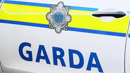 Pedestrian (50s) dies in road accident in Co Kildare
