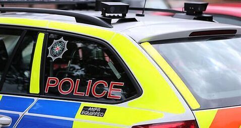 Woman taken to hospital after assault by masked men in Ballymoney