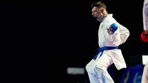 McLoughlin is the master of his art