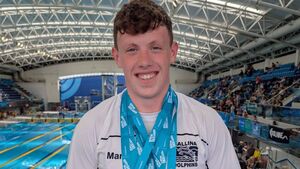 Rising star Conroy made his Mark in 2025