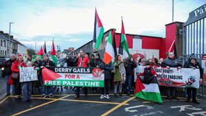 Protest against Allianz sponsorship to take place at Mayo v Dublin game