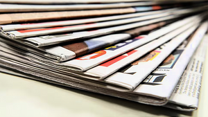 What the papers say: Sunday's front pages