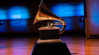 Grammy Awards 2026: Who are the Irish nominations?