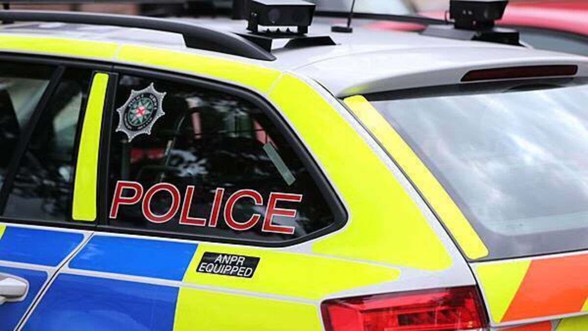 Teenage boy assaulted by masked man