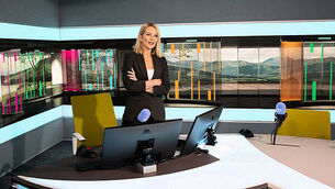 Several injured after Garda car involved in six vehicle collision