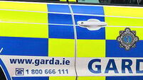 Several injured after Garda car involved in six vehicle collision