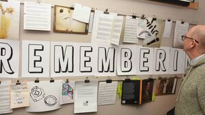 Free guided heritage tour of Ballina