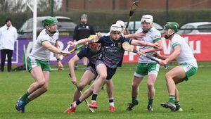 Mayo draw comfort from London trip