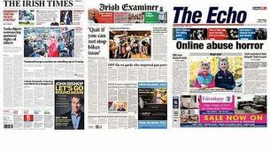 Ann Marie Flanagan launches Seanad campaign calling on government to fulfill promises to disabled people Ann Marie Flanagan launches Seanad campaign calling on government to fulfill promises to disabled people
