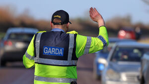 Figures show drug driving on the rise as Mayo bucks “frightening” trend