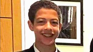 West Belfast pizza shop damaged in ‘deplorable’ attack