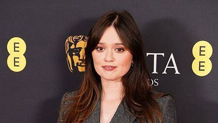 Aimee Lou Wood and Ben Whishaw to star in one-off reading of Dennis Kelly play