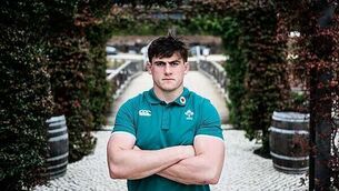 Rio Ferdinand: Marcus Rashford may have to make big decision to leave Man Utd Rio Ferdinand: Marcus Rashford may have to make big decision to leave Man Utd