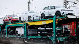 Girl (6) rescued from sea at Dún Laoghaire pier