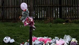 Man in hospital after shooting in Co Dublin