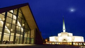 Special mass to be held in Knock Basilica