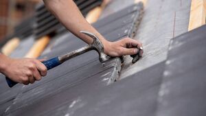 €150,000 refurbishment for major Mayo town project