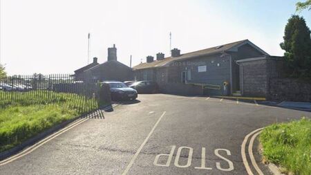 Updates provided on Ballyhaunis train station upgrades