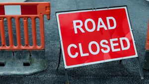 ALERT: Motorists advised of intended temporary Mayo road closure this month