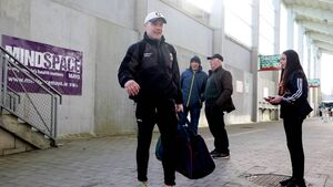 Super Bowl match-up proves Mayo's rebuild needn't take forever