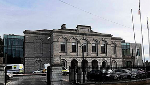 Dublin firefighter pleads not guilty to raping woman in Boston Dublin firefighter pleads not guilty to raping woman in Boston