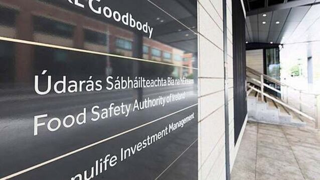 Nestlé extends recall of baby formula in Ireland to include another product