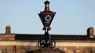 Patrick Kielty named as Grand Marshal for Dublin's St Patrick's Day parade