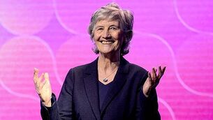 Hayes apologises for wearing ‘brown makeup’ in Obama impersonation