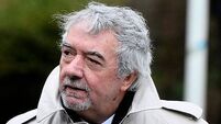 Snooker great John Virgo dies aged 79