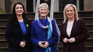 Funeral of boy (9) who died in Donegal machinery tragedy to take place on Thursday