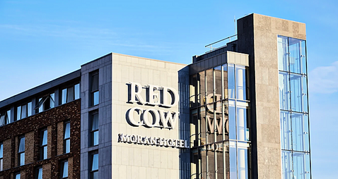 Profits rise to €11.3m at Red Cow Moran Hotel after contract to accommodate asylum seekers