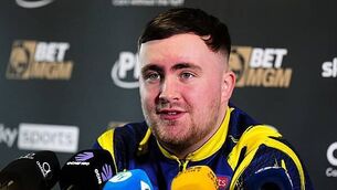 John Virgo remembered as ‘great mate’ who ‘transcended the sport’ of snooker