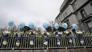 ‘No policing failure’ over Regency Hotel murder 10 years ago – detective