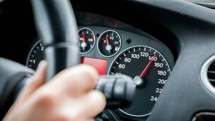 <p>From Friday 30th January to Monday 2nd February 2026 (inclusive), An Garda Síochána and mobile and fixed GoSafe cameras detected nearly 3,500 motorists speeding. The highest volume of detections was on Bank Holiday Monday, with over 800 speeding detections.</p>