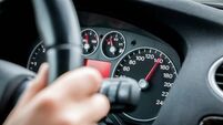 Mayo motorist among drivers detected speeding over bank holiday weekend