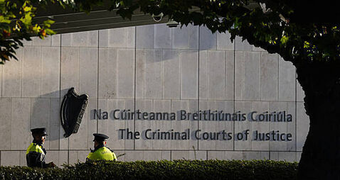 Cavan man accused of murdering his mother to stand trial in April