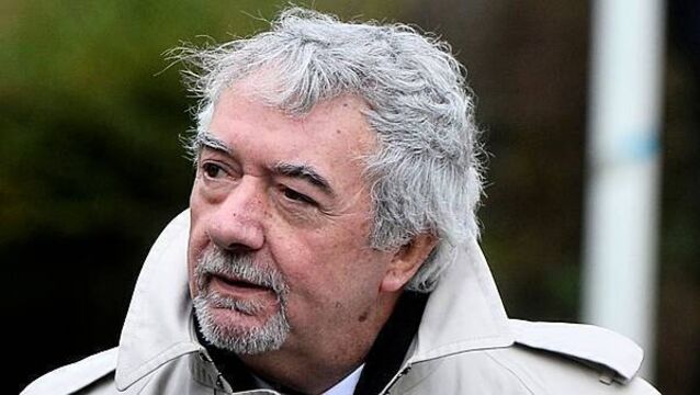 John Virgo remembered as ‘great mate’ who ‘transcended the sport’ of snooker