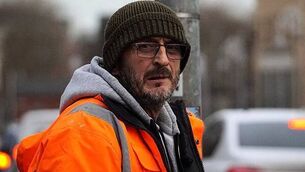 Married Cork farmer (60) jailed for rape of man