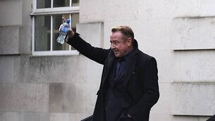 Irish population growth exceeds new home delivery by almost 4 to 1