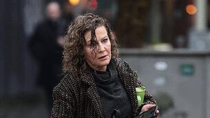 Trainees rejected after first being admitted to Garda College