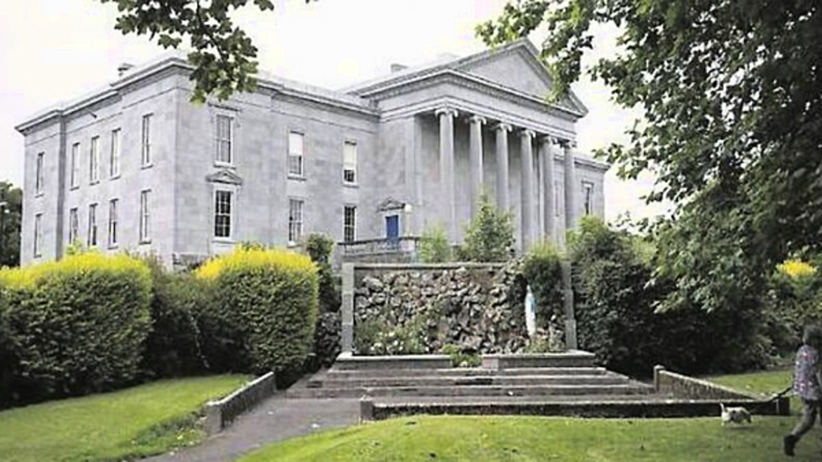 Two men plead guilty to roles in €1m crime spree across Clare, Limerick and Galway