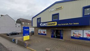 Jobs at two Mayo stores in jeopardy as national discount chain enters liquidation 