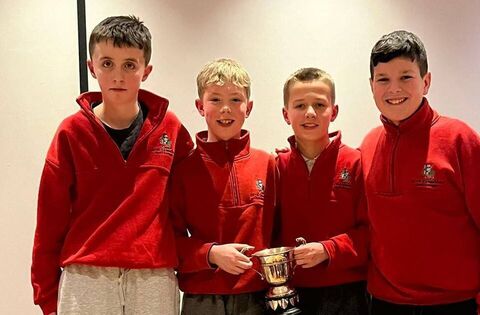 Local Notes: Rathlee NS students win Sligo Cuman na mBunscol Sports Quiz
