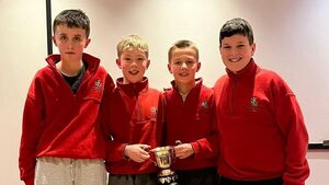 Local Notes: Rathlee NS students win Sligo Cuman na mBunscol Sports Quiz