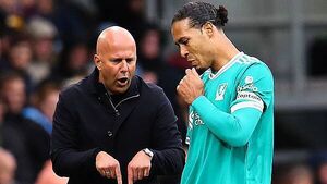 Arne Slot hails Jeremy Jacquet as Liverpool plan for life after Virgil van Dijk