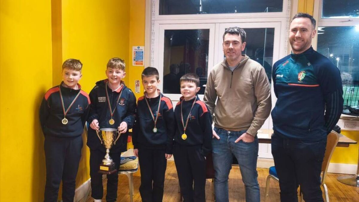 Ballina schoolboys crowned county quiz champs and qualify for All-Ireland event