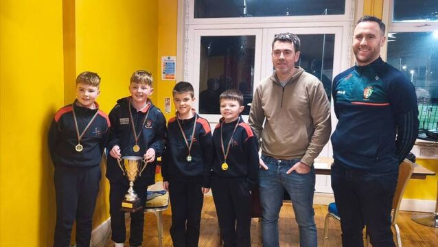 Ballina schoolboys crowned county quiz champs and qualify for All-Ireland event
