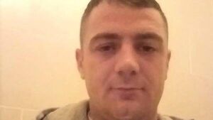 Man admits beating woman and stabbing boyfriend in front of children during home break-in