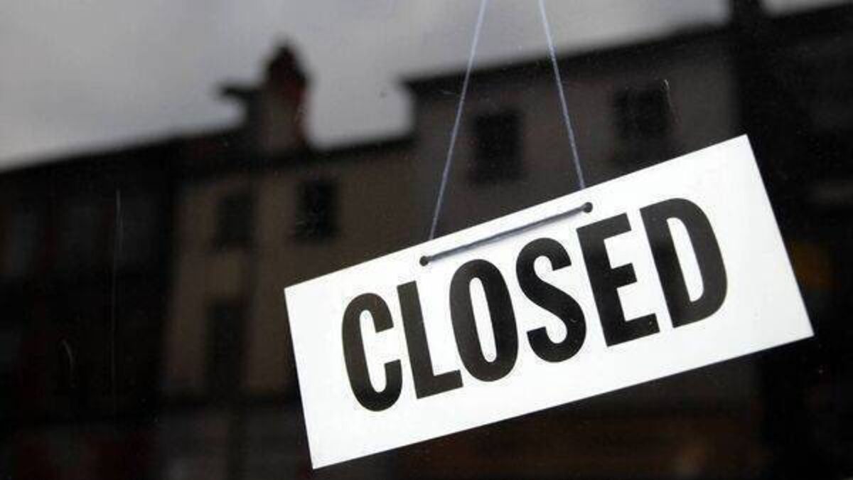 'Have to make that decision' - Landmark Mayo business announces closure after 77 years