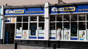 640 jobs at risk as EuroGiant goes into liquidation